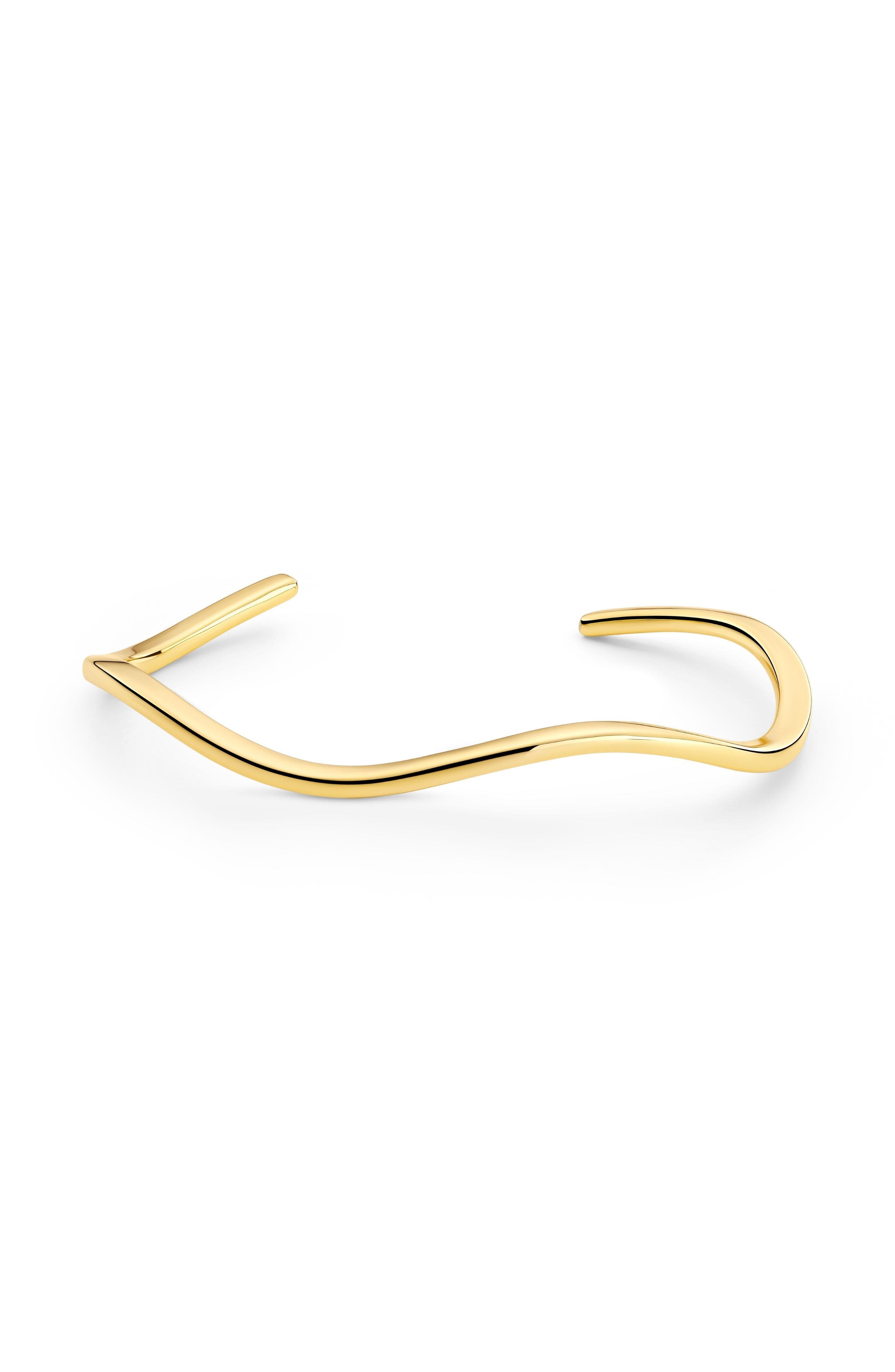 selected 18K Gold Plated