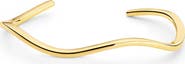Sif Jakobs Jewellery Bangle Ellera Waves Pianura