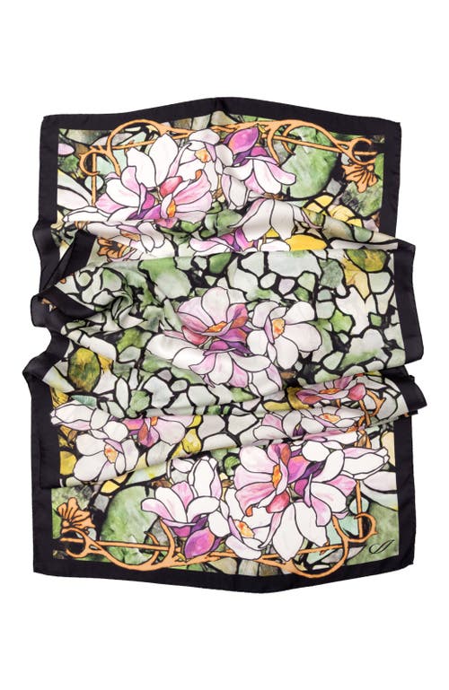 Elizabetta Tiffany In Multi