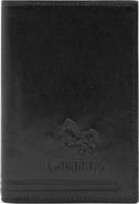Cavalinho Gentleman Bifold Leather Wallet 551