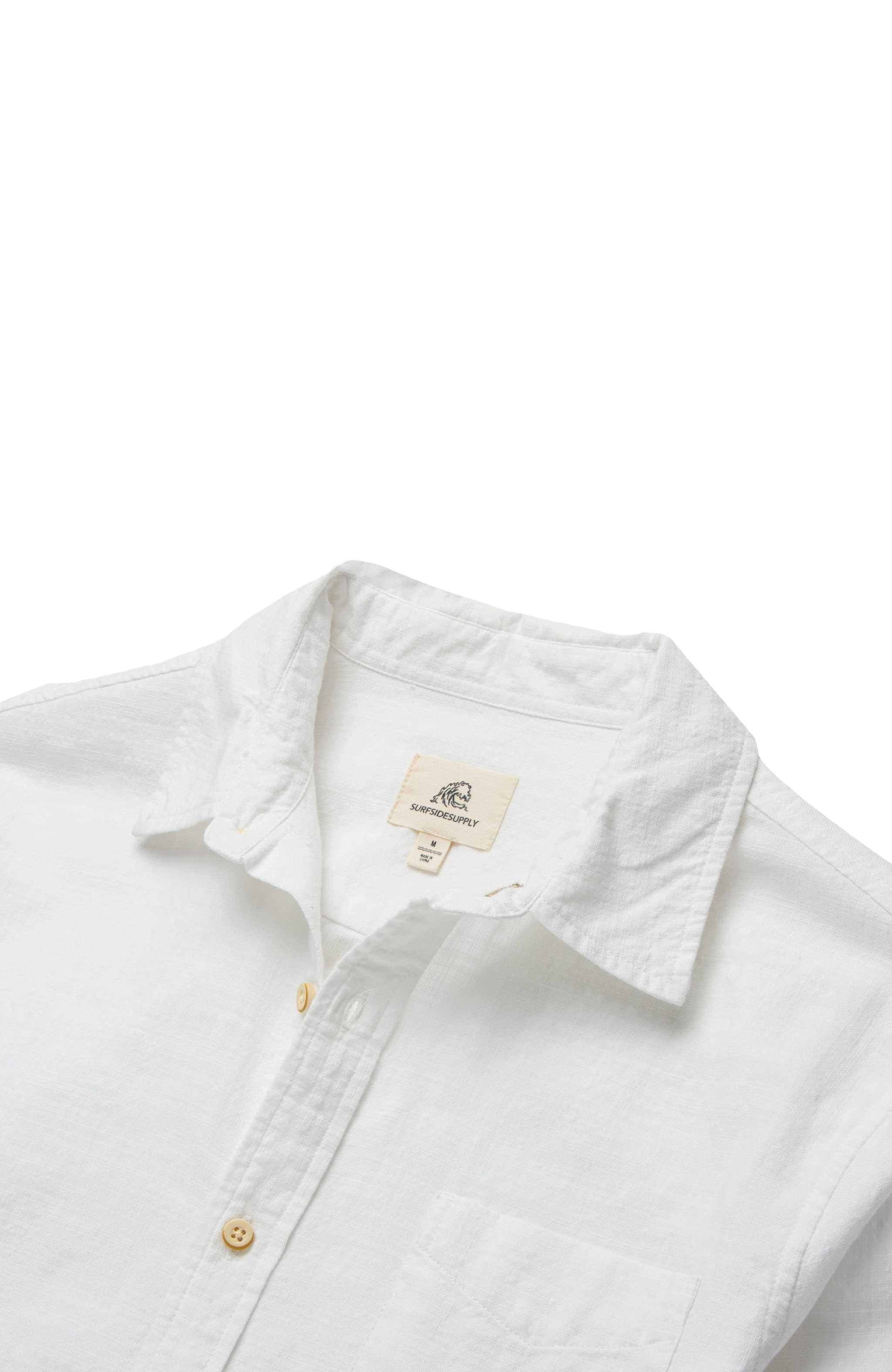 Brian Slub Shirt - image 2