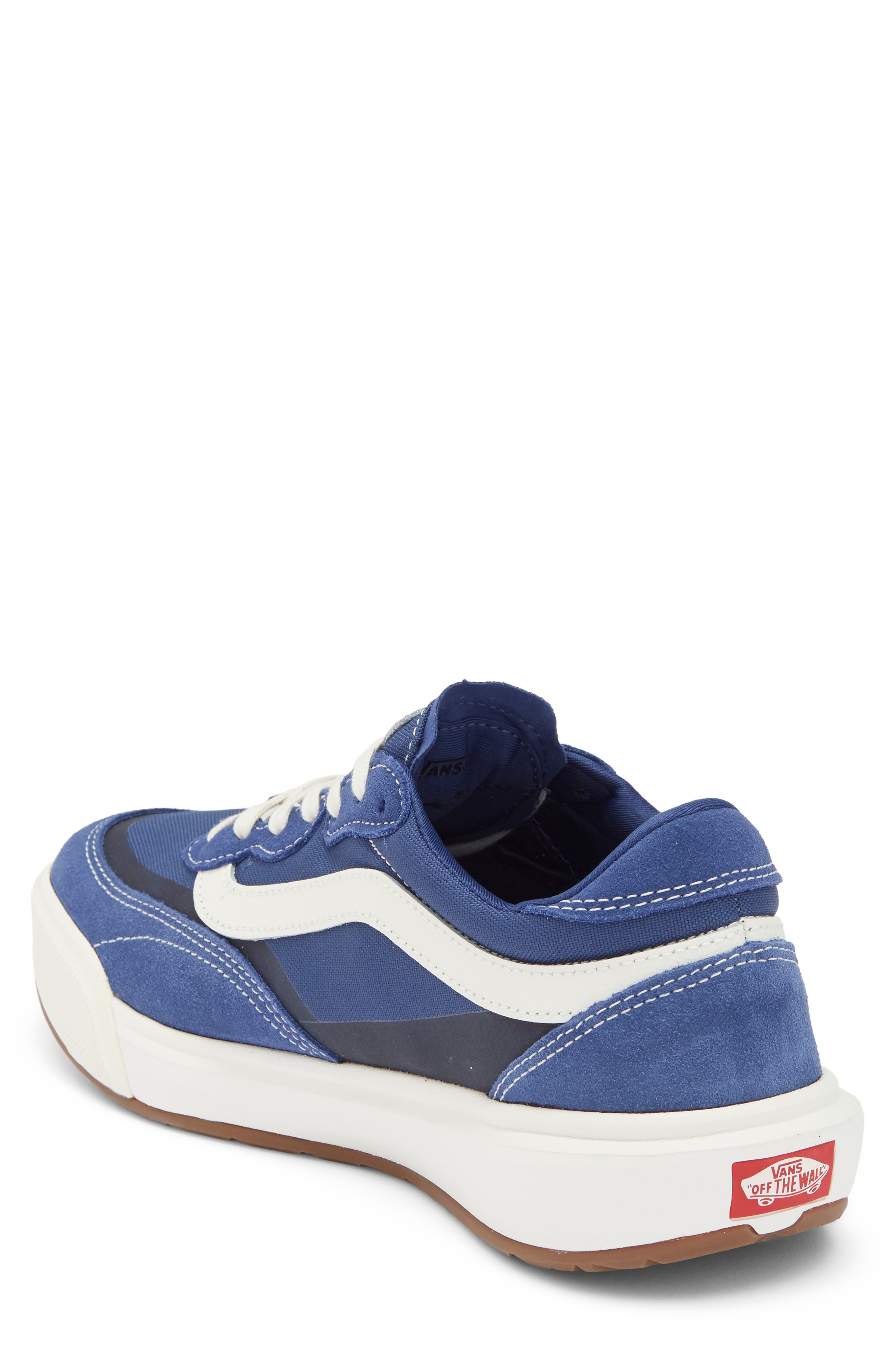Ultrarange 2.0 Sneaker, Alternate, color, TRUE NAVY