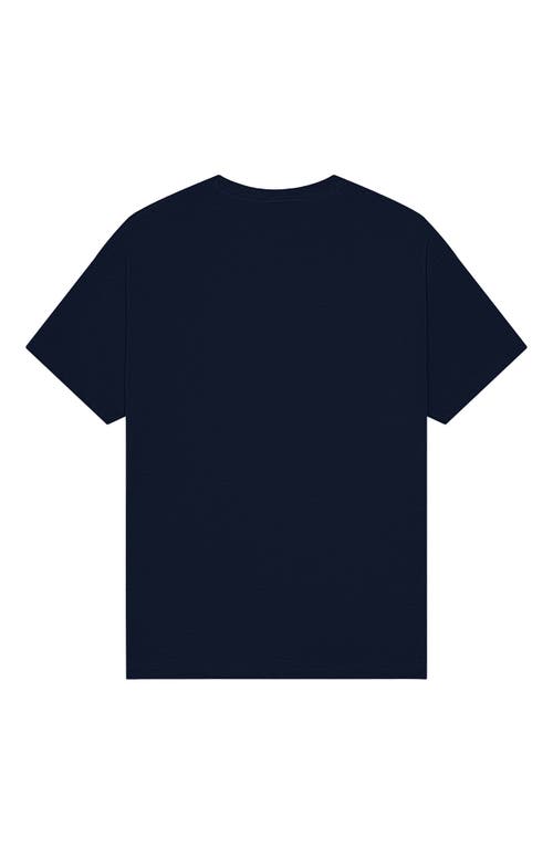 Dalix Mens Ghost Midweight Jersey Tee