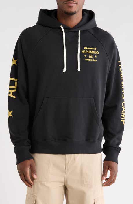 x Ali Rumble Hoodie