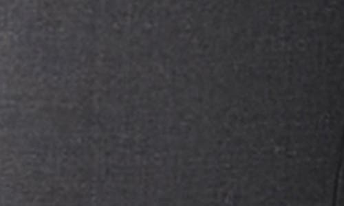 Marina Rinaldi Candore Stretch Virgin Wool Pants In Black
