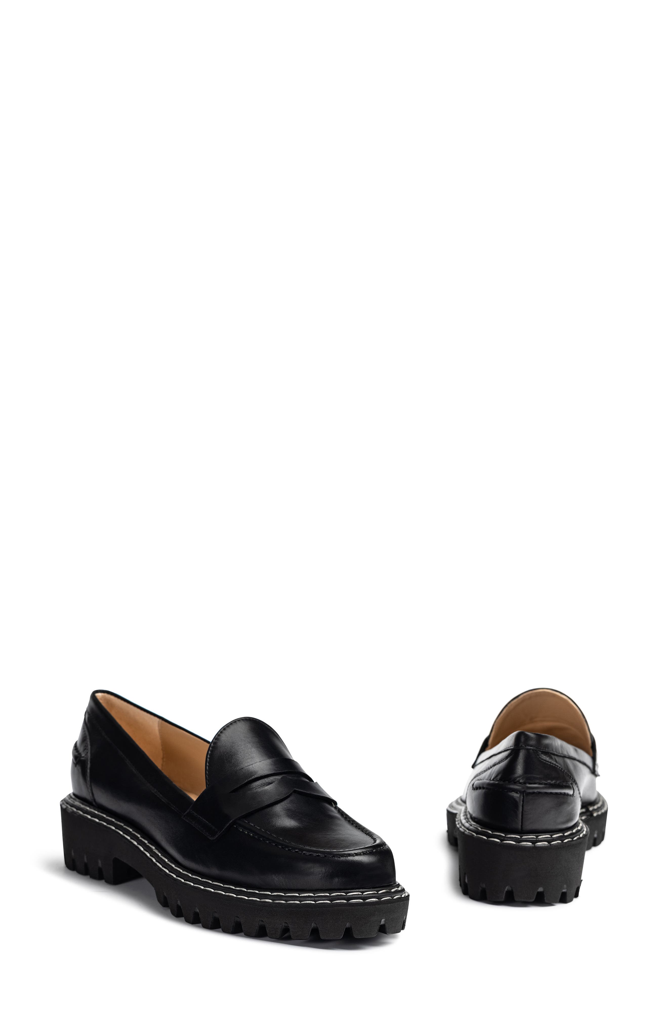 Jon Josef New Penny Loafer, Alternate, color, 