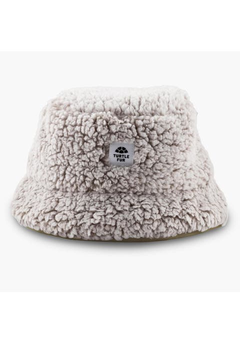 Piped Stomp Bucket Hat
