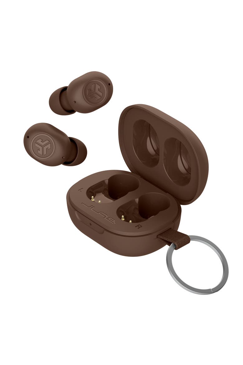 JBuds Mini Tones True Wireless Earbuds, Alternate, color, 4625 W