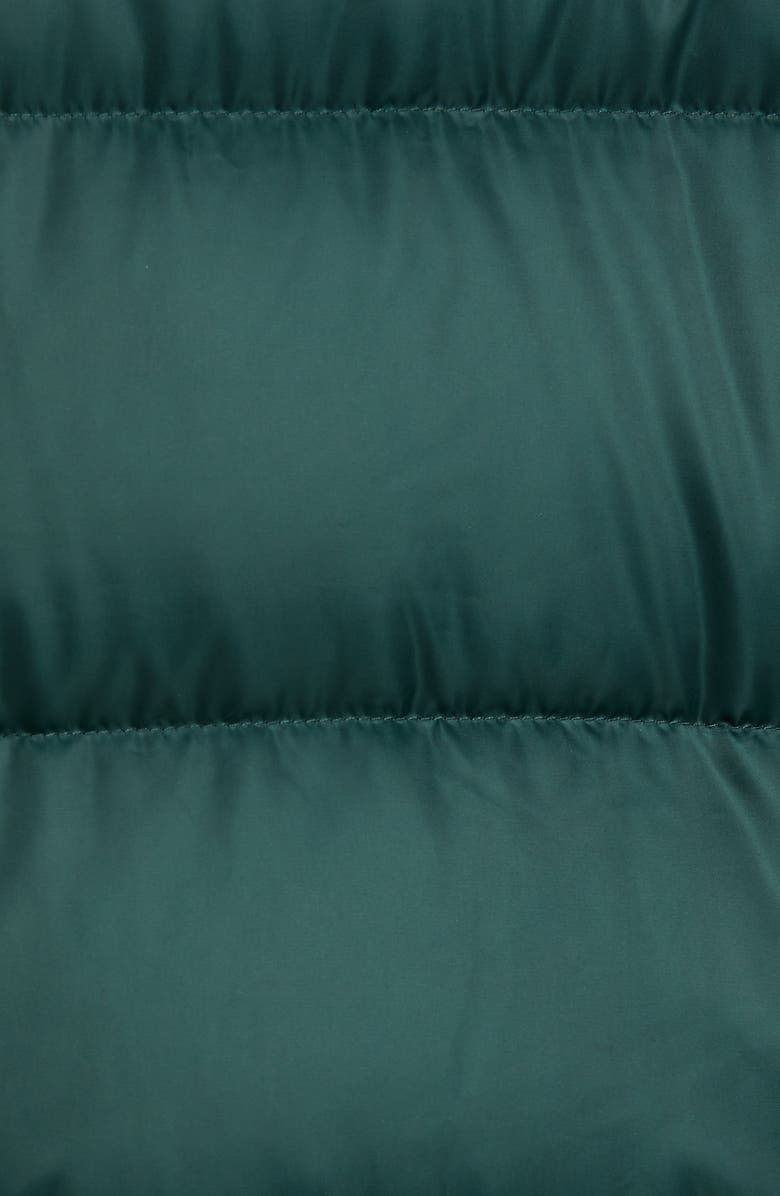 Tory Sport by Tory Burch Tory Sport Performance Satin Down Jacket, Alternate, color, 