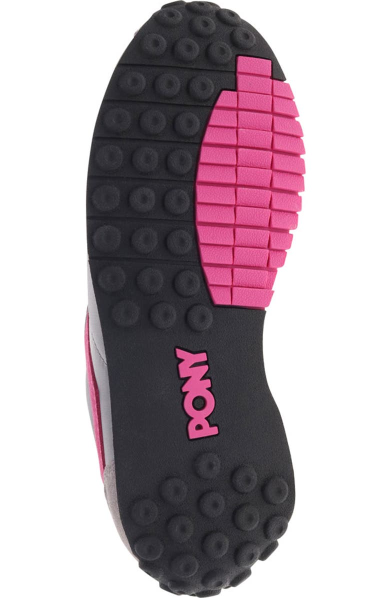 PONY Run 78 Sneakers, Alternate, color,