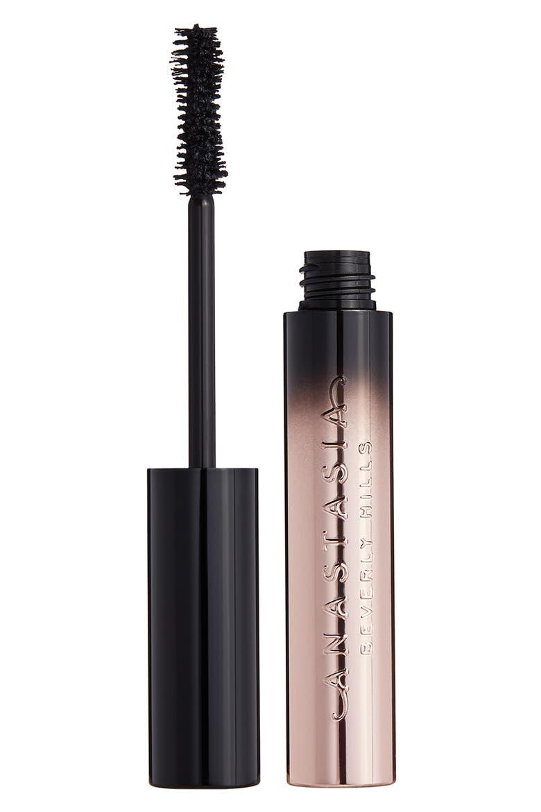 Lash Brag Volumizing Mascara, Main, color, BLACK