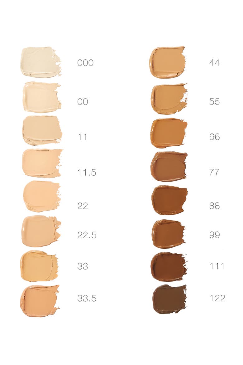 UnCoverup Cream Foundation, Alternate, color, 66 - DARK TAN