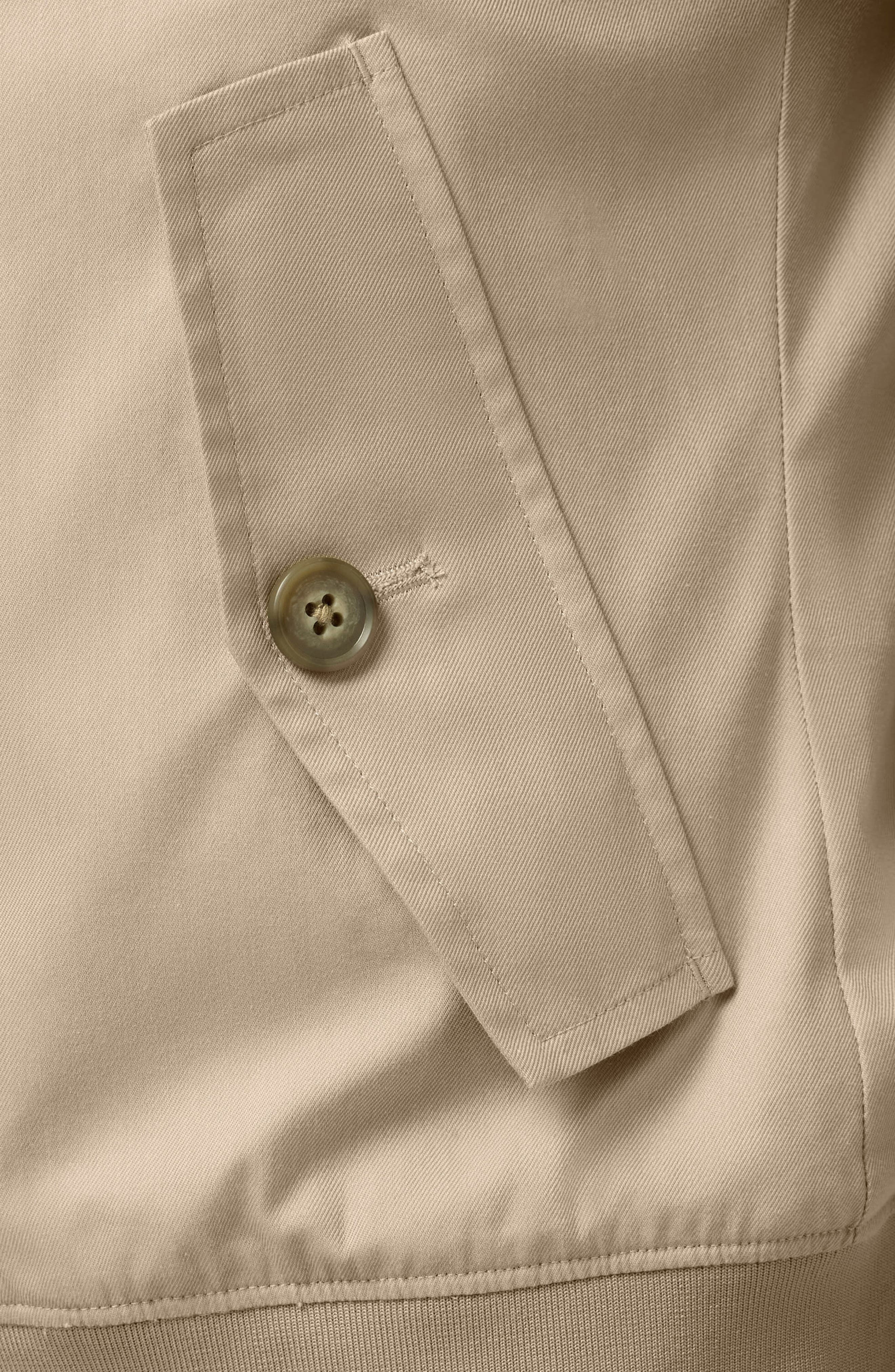 Мужские Mizzen+Main Eastwood Stretch Twill Jacket — фото 4