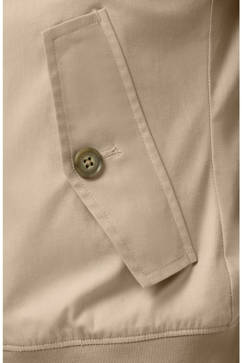 Eastwood Stretch Twill Jacket, Alternate, color, LIGHT KHAKI