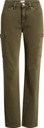 DL1961 Devon Low Rise Cigarette Jeans