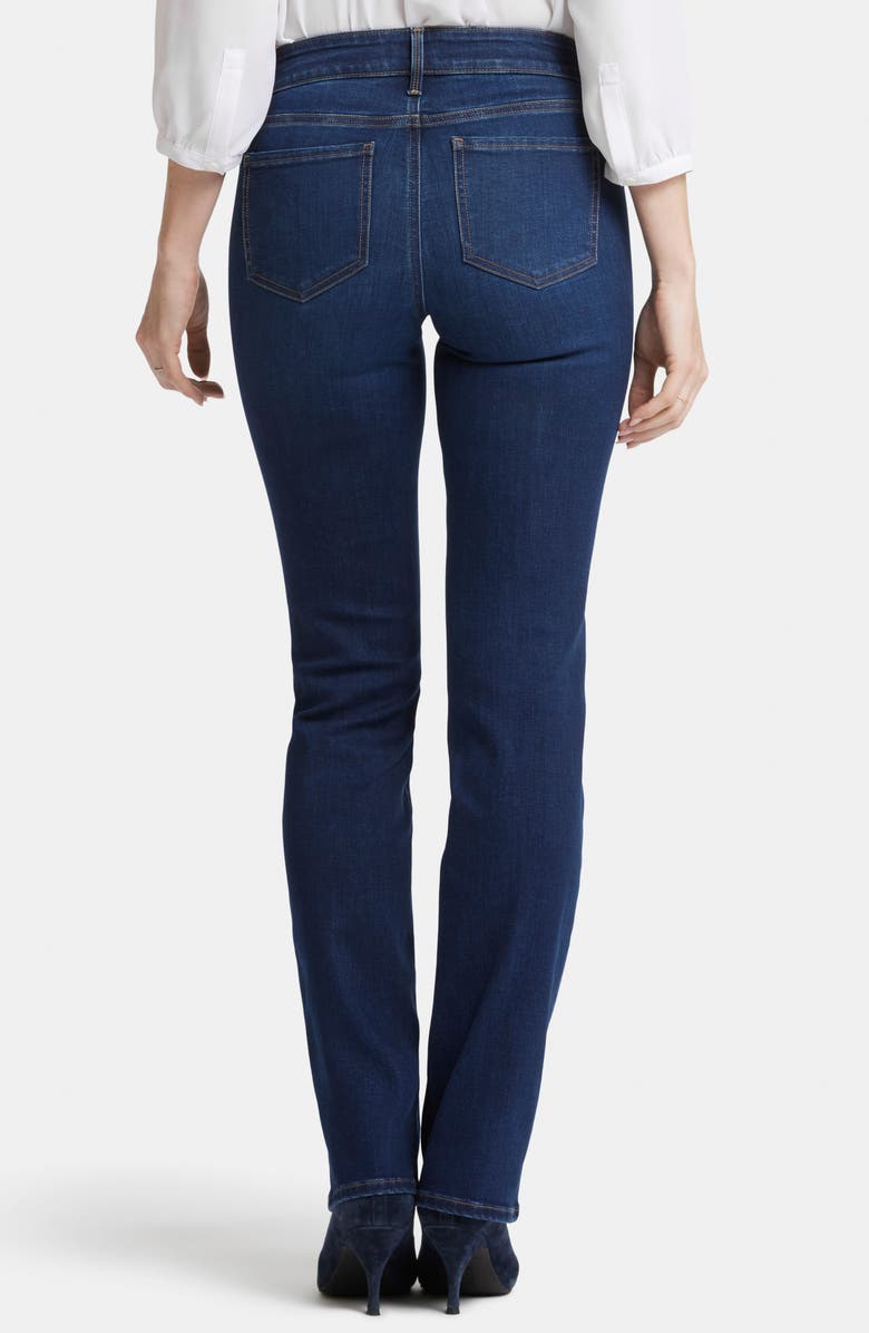 Marilyn Straight Leg Jeans