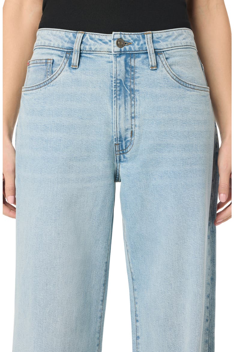 Jolene High Waist Wide Leg Jeans (Women) | Nordstromrack