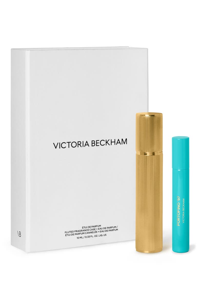 Victoria Beckham Portofino '97 Eau de Parfum + Atomizer Set (Women