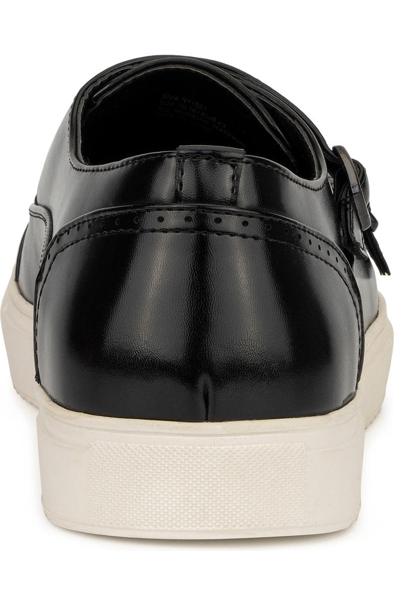 NEW YORK AND COMPANY New York & Company Houston Monk Strap Sneaker, Alternate, color,