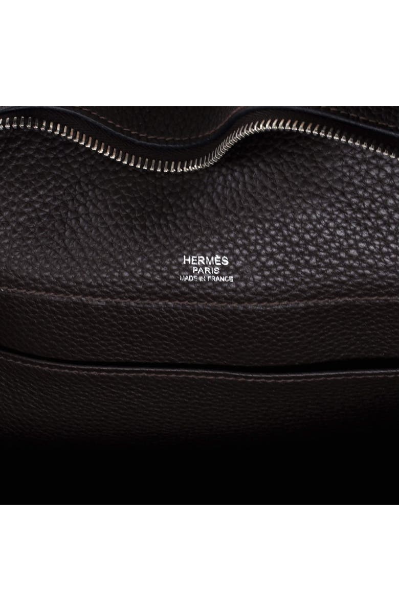 Pre-Owned Hermes Atlas Bag Togo 35, Alternate, color, Ebene