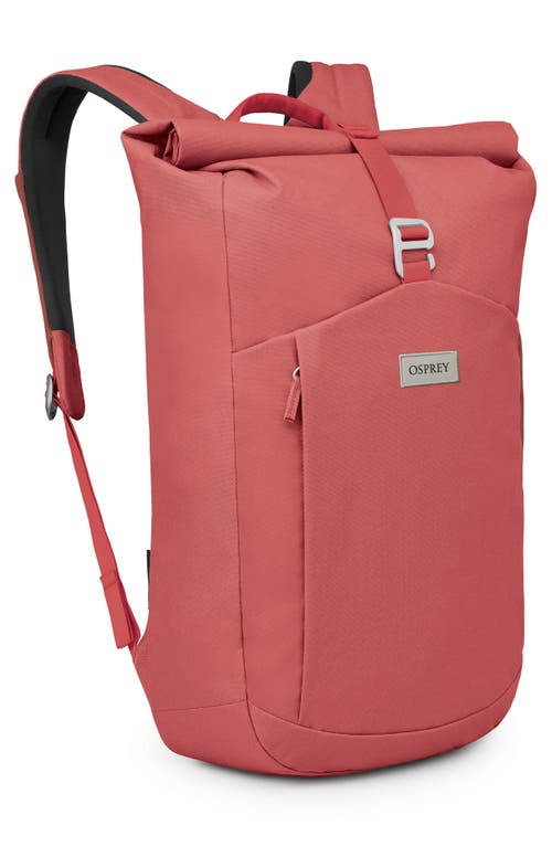 Osprey Arcane 24-liter Roll Top Backpack