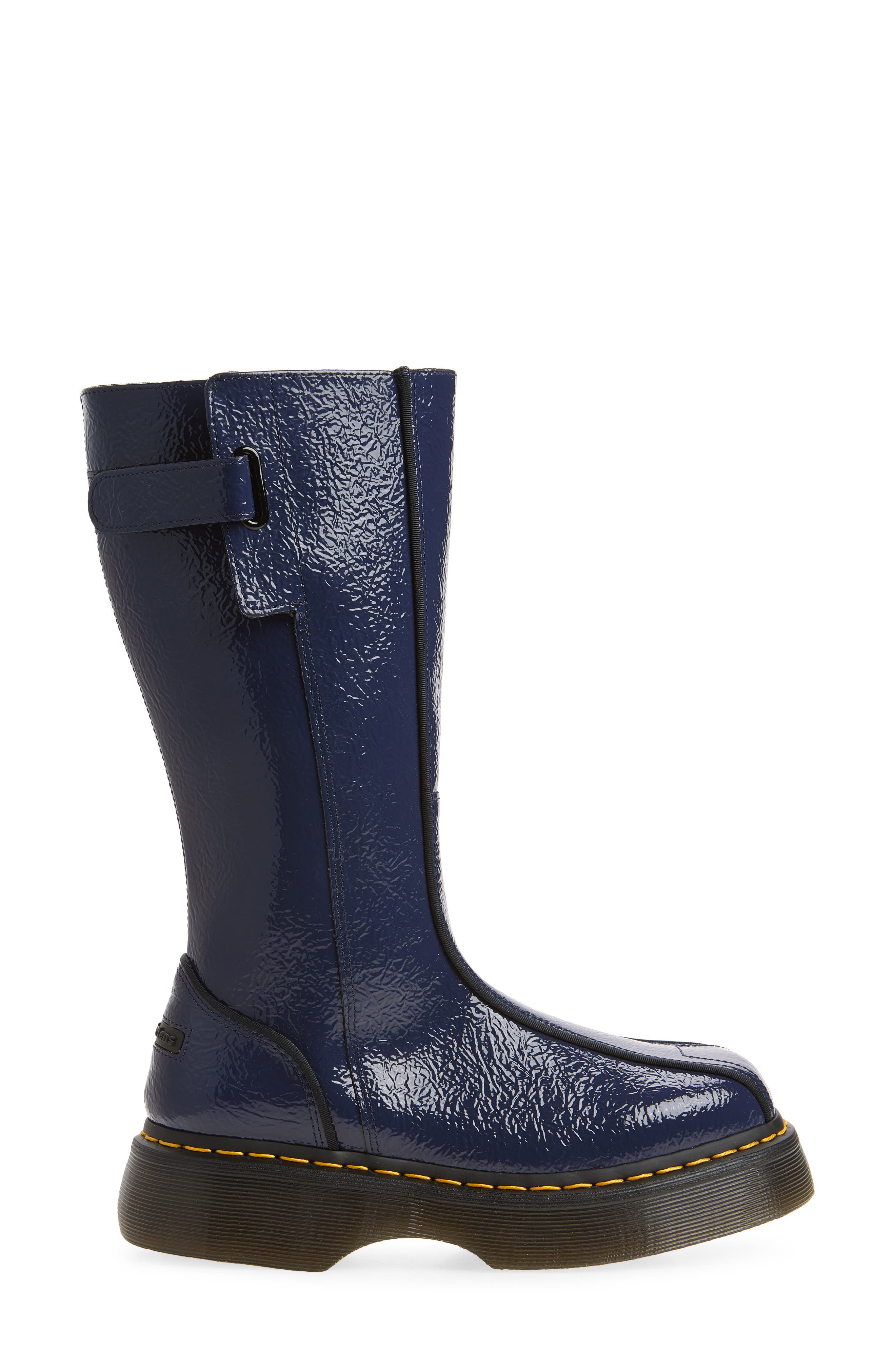 Buzz Boot, Alternate, color, MIDNIGHT BLUE
