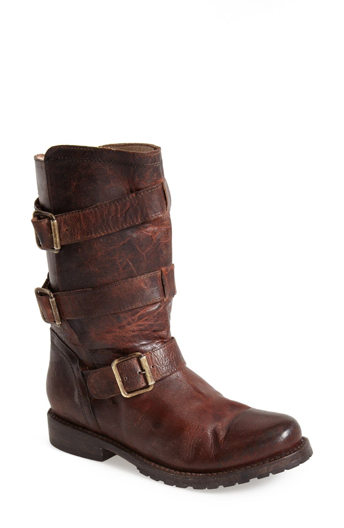 Freebird by Steven 'Tread' Engineer Boot (Women) | Nordstrom