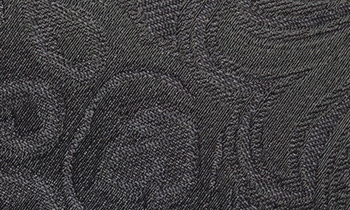 Nordstrom Rack Columbus Circle Silk Tie In Black