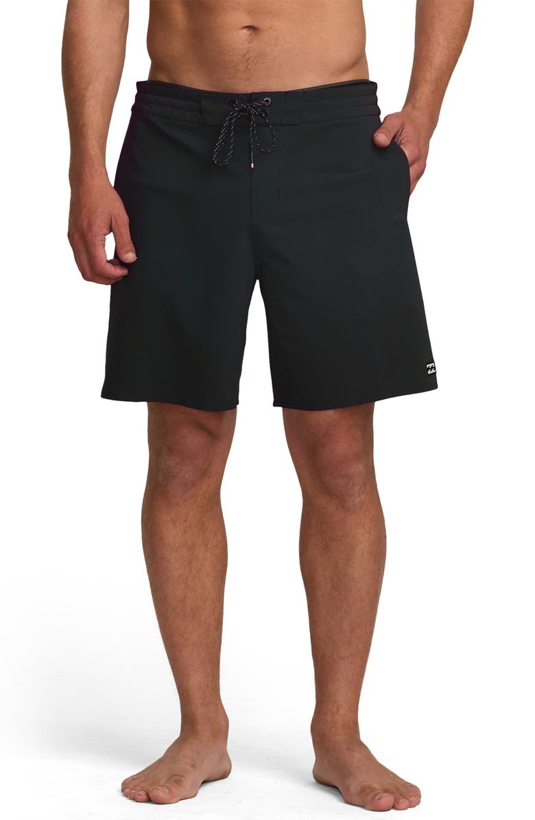 Billabong Wategos LT Board Shorts, Main, color, 