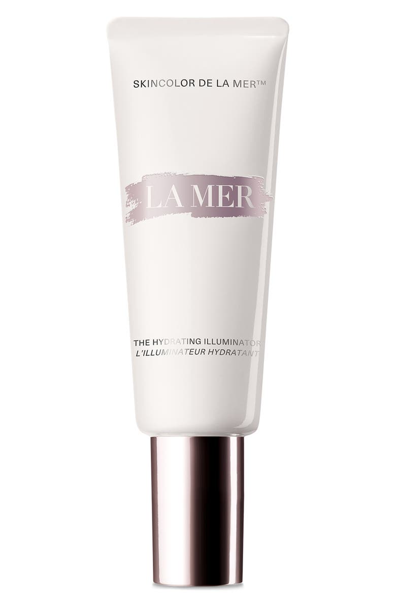 La Mer The Hydrating Illuminator Highlighter and Primer, Main, color,