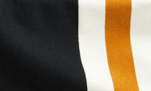 Ben Sherman Polo De Punto In Black
