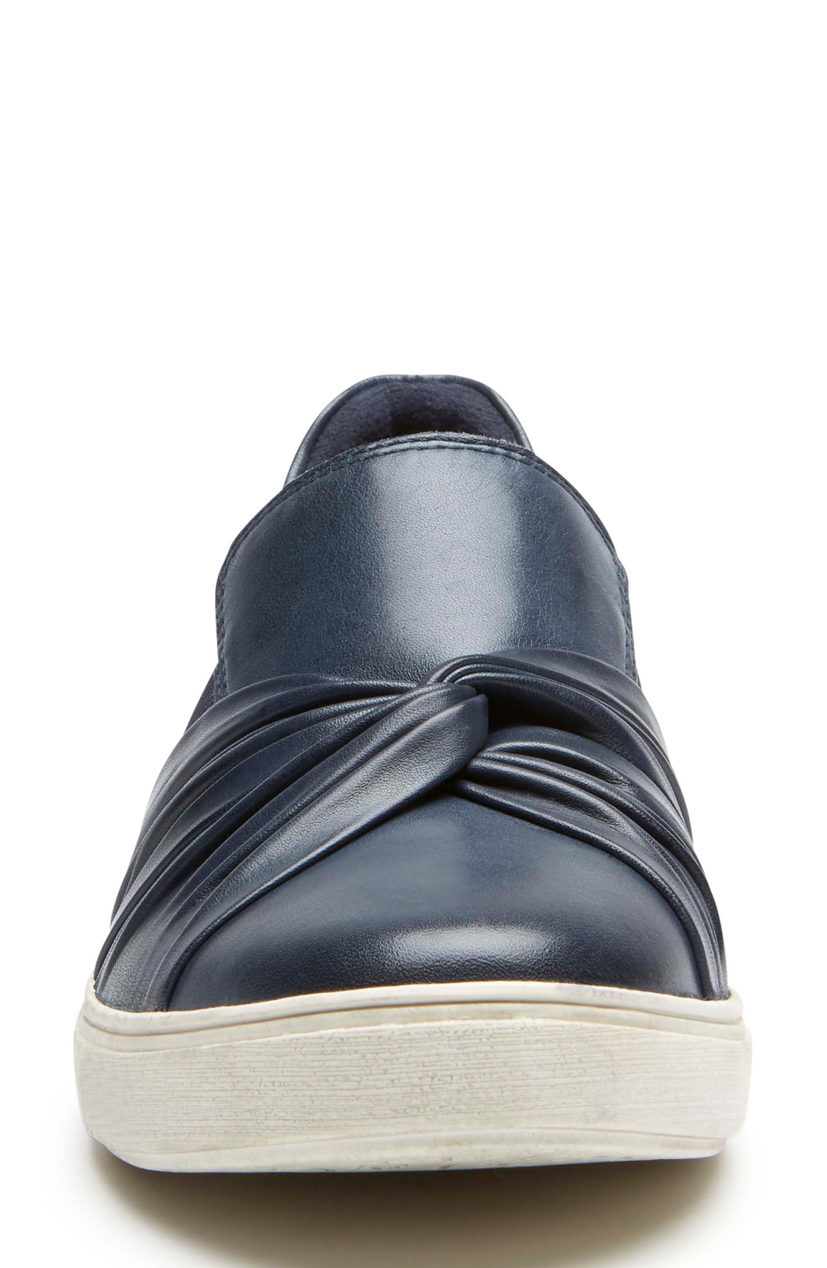 Rockport Cobb Hill Willa Bow Slip-On, Alternate, color, 