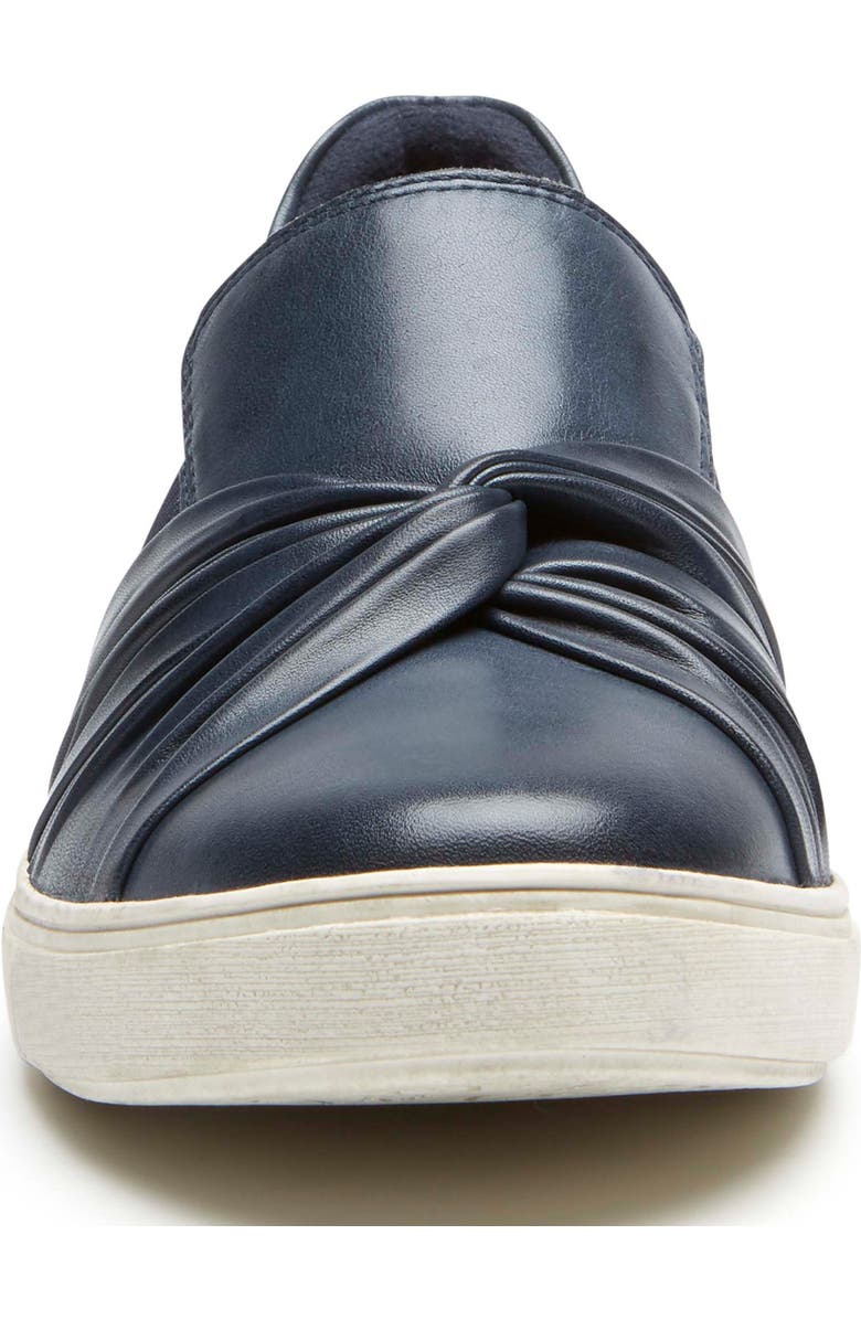 Rockport Cobb Hill Willa Bow Slip-On, Alternate, color,