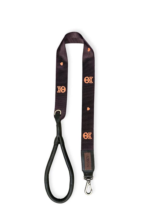 Skull Leash
