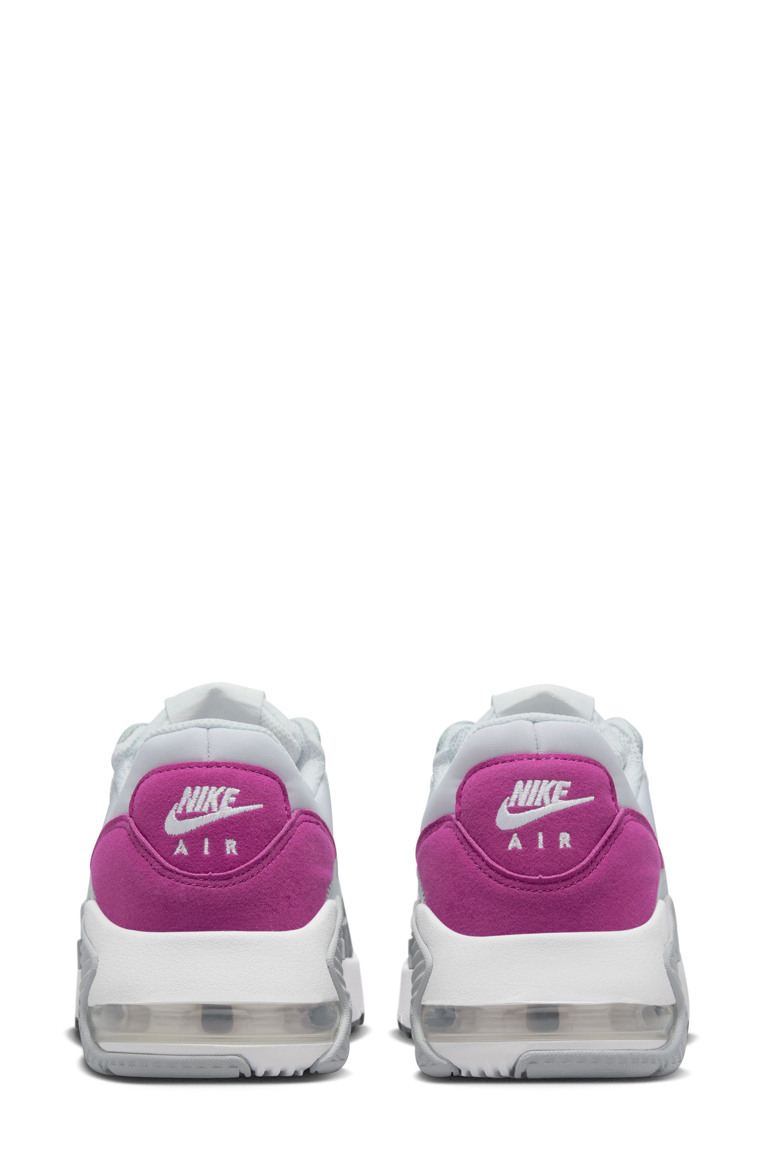 Nike Air Max Excee Sneaker, Alternate, color, 