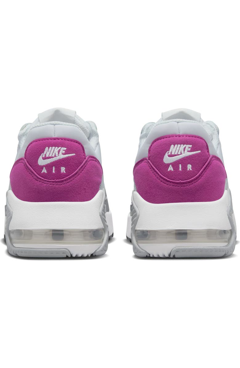 Nike Air Max Excee Sneaker, Alternate, color,
