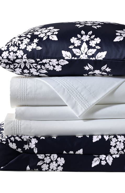 700 Thread Count Luxe Sateen Egyptian Cotton No Iron Bed Pillow Sham