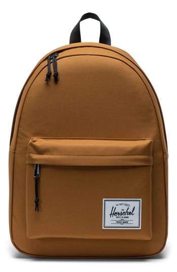 Herschel Supply Co . Classic Backpack In Brown