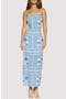 selected Blue Ivory