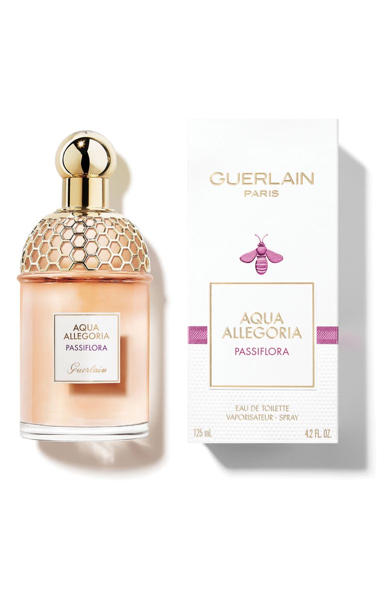 Guerlain Aqua Allegoria Passiflora Eau de Toilette, Alternate, color, 