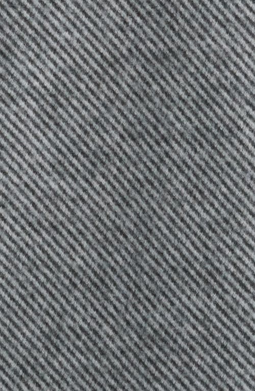 Rails Hawke Twill Button-up Shirt In Gray