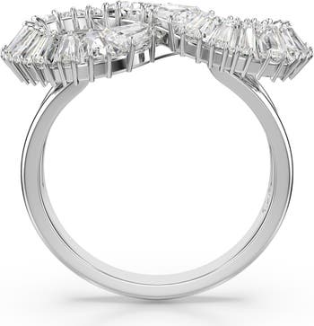 Swarovski Hyperbola Ring | Nordstrom