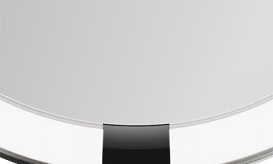 BRUSHED STEEL