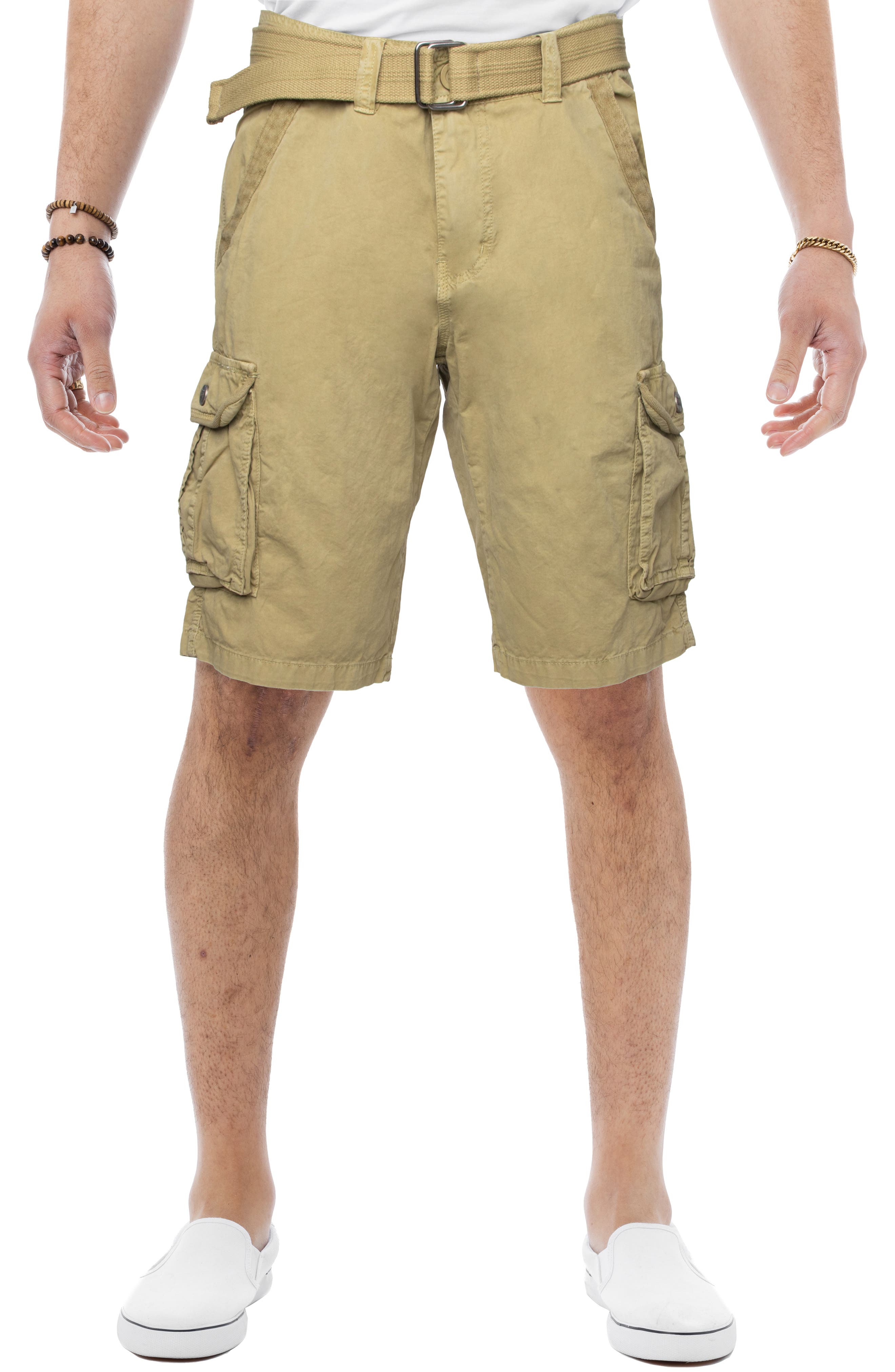 KHAKI