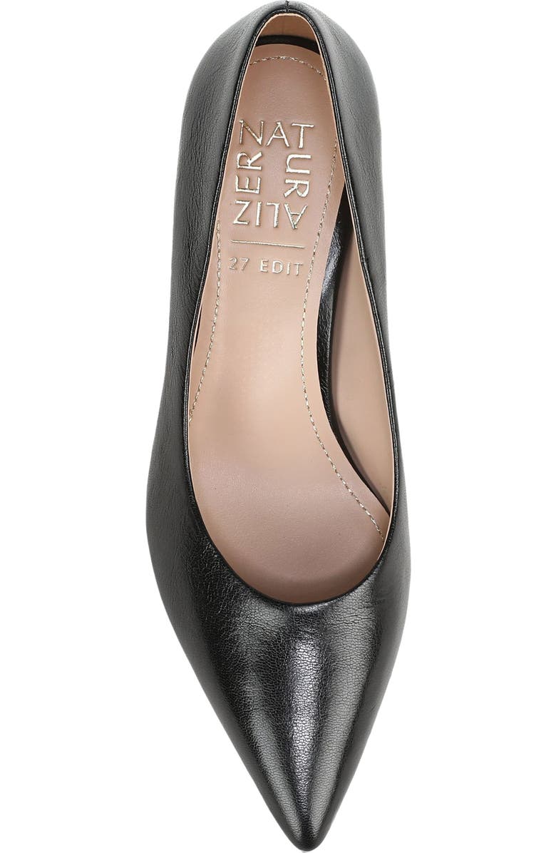 27 EDIT Naturalizer Francis Pump, Alternate, color,