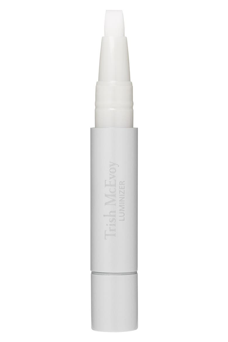 Luminizer, Alternate, color, LUMINOUS