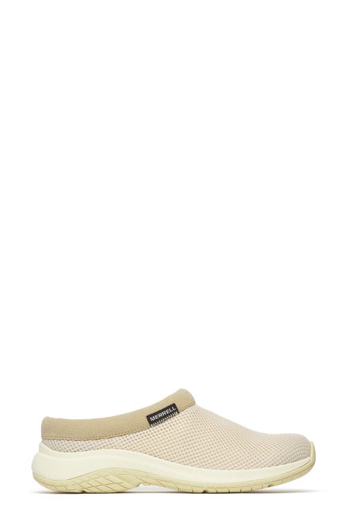 MERRELL MERRELL ENCORE BREEZE 5 CLOG