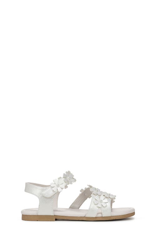 Shop Blowfish Malibu Kids' Flower Strap Sandal