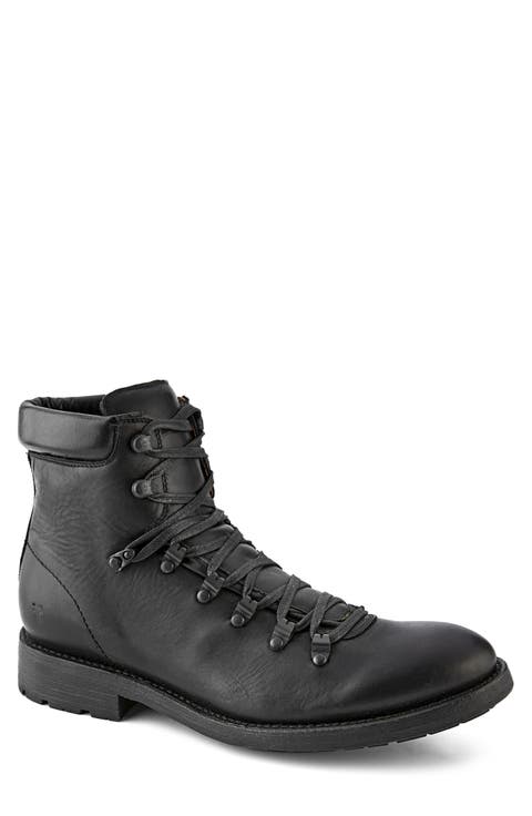 Bowery Waterproof Hiking Shoe