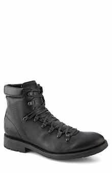 Bowery Waterproof Hiking Shoe